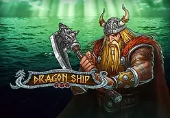 Dragon Ship-Playngo