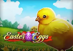 Easter Eggs-Playngo