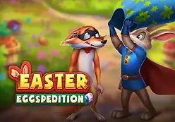 Easter Eggspedition-Playngo