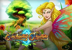 Enchanted Crystals-Playngo