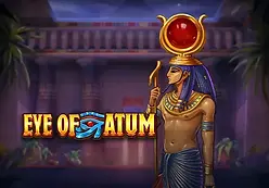 Eye of Atum-Playngo