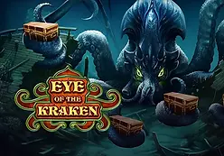 Eye of The Kraken-Playngo