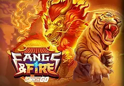 Fangs & Fire-Playngo