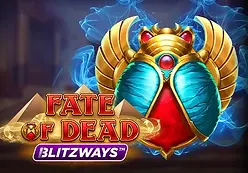 Fate of Dead Blitzways-Playngo