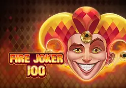 Fire Joker 100-Playngo