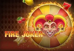 Fire Joker-Playngo