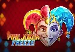 Fire Joker Freeze-Playngo