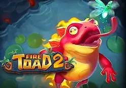 Fire Toad 2-Playngo