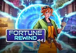 Fortune Rewind-Playngo