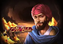 Fortunes of Ali Baba-Playngo