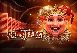 Free Reelin' Joker-Playngo