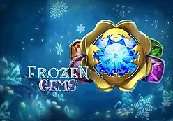 Frozen Gems-Playngo