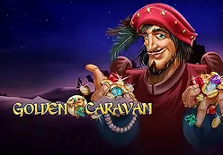 Golden Caravan-Playngo