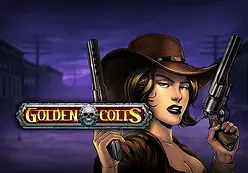Golden Colts-Playngo