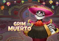 Grim Muerto-Playngo