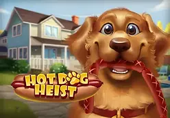 Hot Dog Heist-Playngo