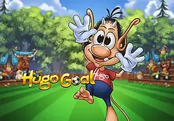 Hugo Goal-Playngo