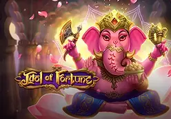 Idol of Fortune-Playngo