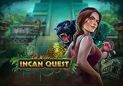 Cat Wilde and the Incan Quest-Playngo