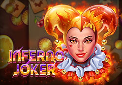 Inferno Joker-Playngo