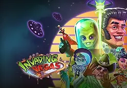 Invading Vegas-Playngo