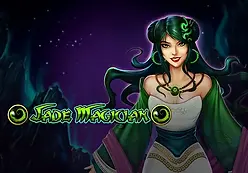 Jade Magician-Playngo