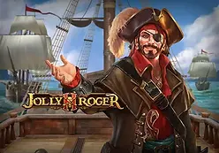 Jolly Roger 2-Playngo