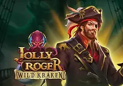Jolly Roger Wild Kraken-Playngo