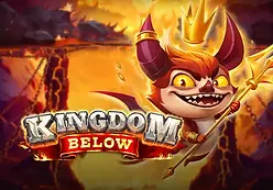 Kingdom Below-Playngo