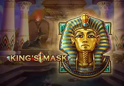 King's Mask-Playngo