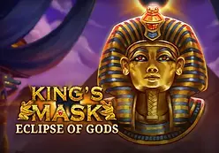 King's Mask Eclipse of Gods-Playngo