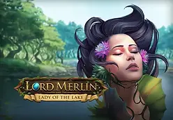 Lord Merlin and the Lady of the Lake-Playngo
