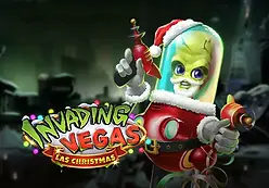 Invading Vegas Las Christmas-Playngo