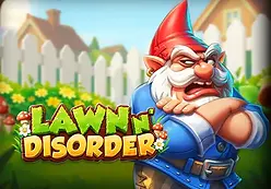 Lawn n' Disorder-Playngo