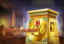 Legacy of Dead-Playngo