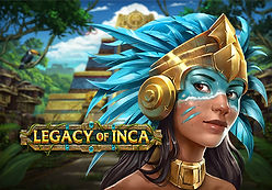 Legacy of Inca-Playngo