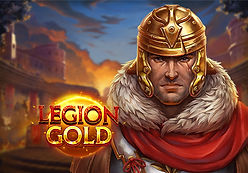Legion Gold-Playngo