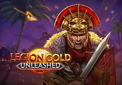 Legion Gold Unleashed-Playngo
