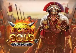 Legion Gold Victory!-Playngo
