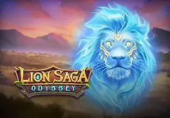 Lion Saga Odyssey-Playngo