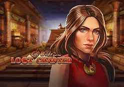 Cat Wilde and the Lost Chapter-Playngo