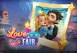 Love is in the Fair-Playngo
