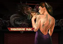 Madame Ink-Playngo