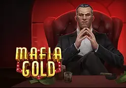 Mafia Gold-Playngo