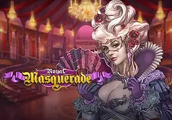 Royal Masquerade-Playngo