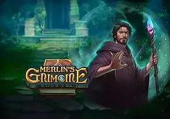 Merlin's Grimoire-Playngo