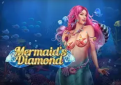 Mermaid's Diamond-Playngo