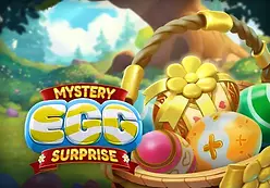 Mystery Egg Surprise-Playngo