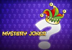 Mystery Joker-Playngo