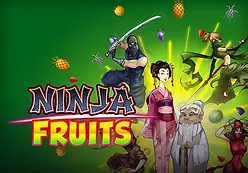 Ninja Fruits-Playngo